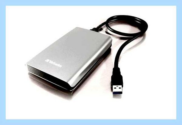 Usb hard disk что это