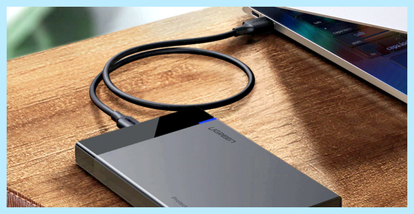 Usb hard disk что это