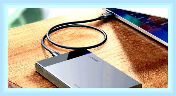 Usb hard disk что это