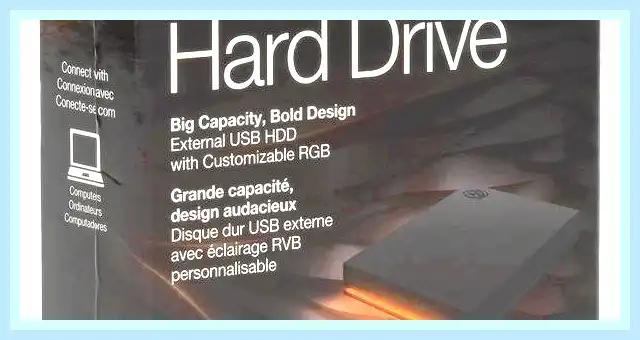 Usb hard disk что это
