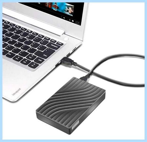 Usb hard disk что это