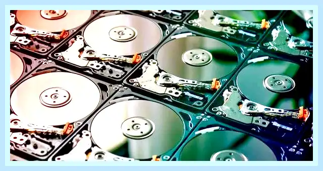 Usb hard disk что это