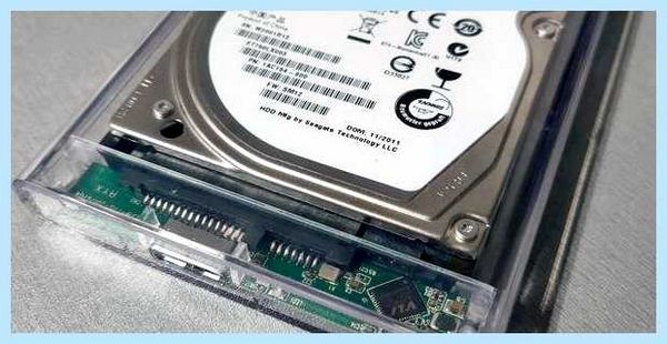 Usb hard disk что это