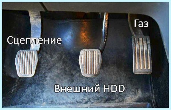 Usb hdd что это