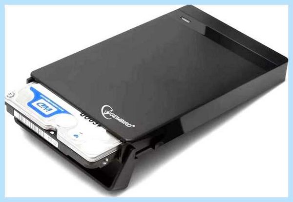 Usb hdd что это