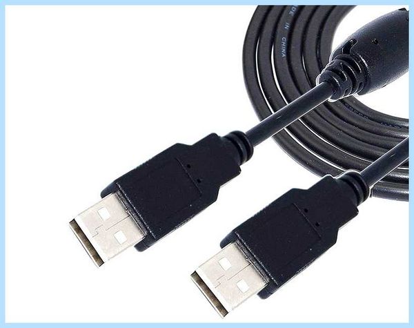Usb кабель цвета проводов