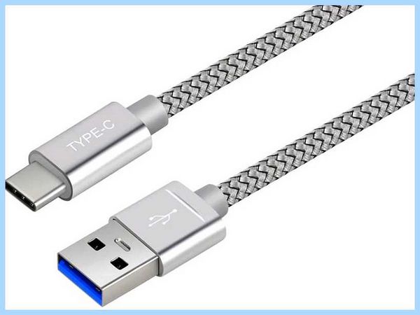Usb кабель по цветам
