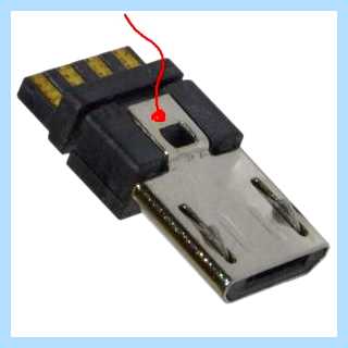 Usb кабель по цветам