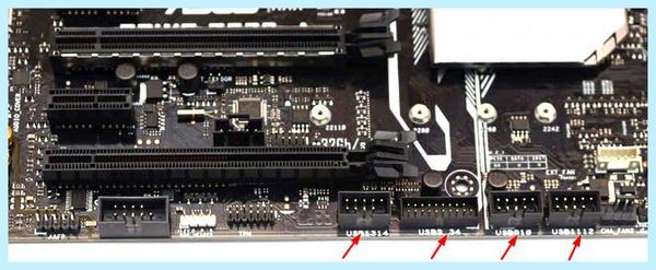 Usb кабель по цветам