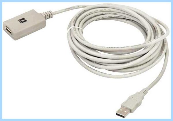 Usb кабель по цветам