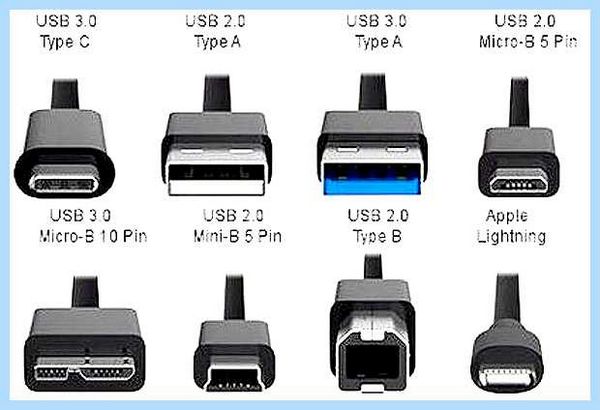 Usb кабель распиновка (кабель, распиновка, зарядки гаджетов, правильной зарядки) Usb кабель распиновка