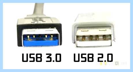 Usb как подключить