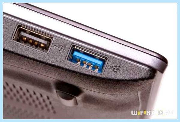 Usb как подключить