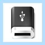 Usb memory type