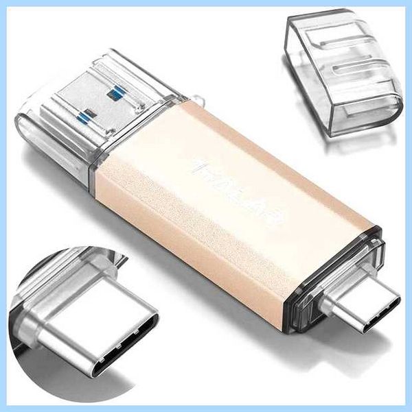 Usb memory type