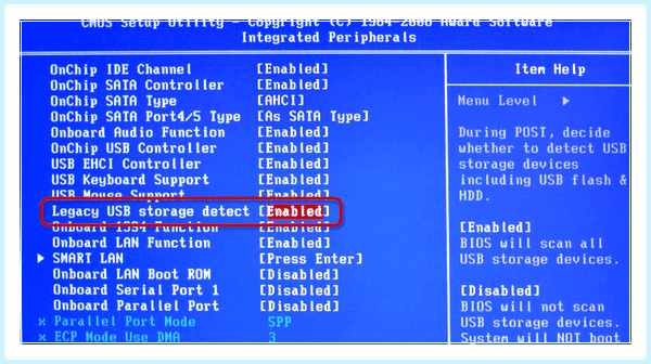 Usb не читает флешку (читать, флешку, https ocomp, https ocomp info) Usb не читает флешку