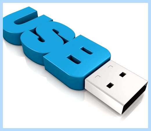 Usb не читает флешку (читать, флешку, https ocomp, https ocomp info) Usb не читает флешку