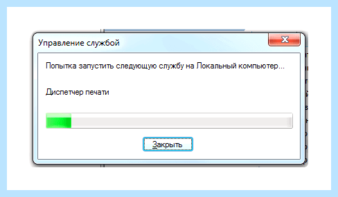 Usb не видит hp принтер