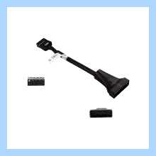 Usb панель для корпуса