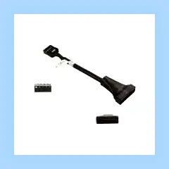 Usb панель для корпуса