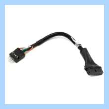 Usb панель для корпуса