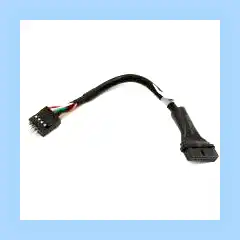 Usb панель для корпуса