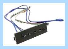 Usb панель для корпуса