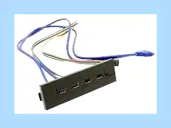 Usb панель для корпуса