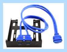 Usb панель для корпуса