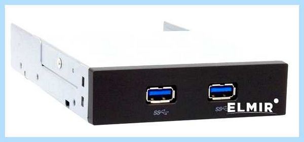 Usb панель для корпуса