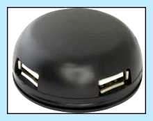 Usb панель для корпуса