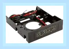 USB 3.0 20pin -></p>
<p>2x A Exegate U5H-614″ width=»» height=»» /></p>
<p><strong>USB</strong> 3.0 20pin -> 2x A Exegate U5H-614</p>
<p>Планка портов на переднюю панель 5.25″ USB 3.0 20pin -> 2x A Черный, 2 x USB 3.0 Type A «мама», 2 x USB 2.0 Type A «мама», 20-pin «мама» для подключения на мат. плате, 10-pin «мама» для подключения на мат</p>
<p>от <strong>675 руб.</strong><br />
Динамика цен В наличии Express доставка 1-2 часа<br />
Посмотреть предложения от 1 магазина</p>
<p>Фронтальная <b>панель</b> Exegate U3H-615 создана для размещения 2-х портов USB 3.0. Фронтальная панель Exegate U3H-615 подключается непосредственно к материнской плате. Вы можете купить фронтальную <b>панель</b> Exegate U3H-615 в нашем интернет магазине по низкой цене. Характе. Самовывоз, Почта РФ, Курьером, Логистическая компания</p>
<p>178₽x4 в сплит</p>
<p><img decoding=