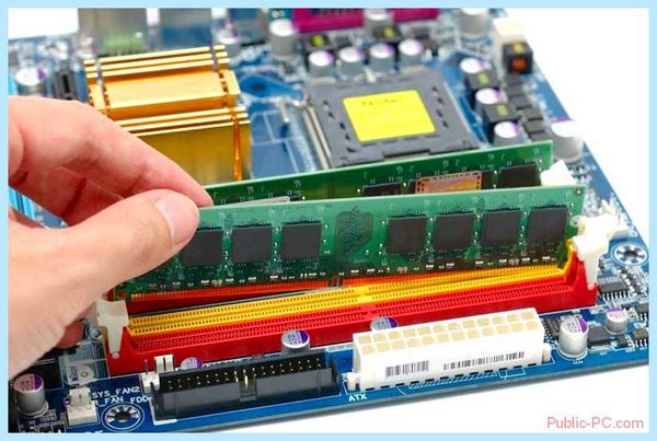 Usb подключение к материнской плате