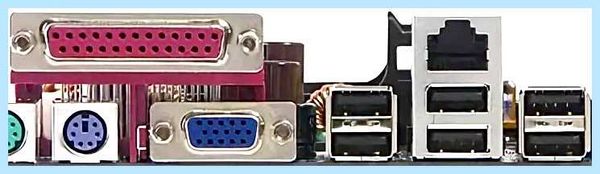 Usb порт на клавиатуре не видит флешку (порт, клавиатура, видеть, флешку, после проверки) Usb порт на клавиатуре не видит флешку