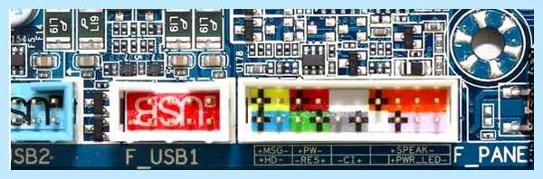 Usb порт на клавиатуре не видит флешку (порт, клавиатура, видеть, флешку, после проверки) Usb порт на клавиатуре не видит флешку