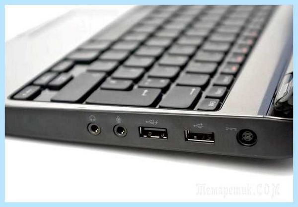 Usb порт на клавиатуре не видит флешку (порт, клавиатура, видеть, флешку, после проверки) Usb порт на клавиатуре не видит флешку