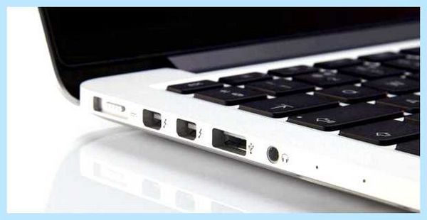 Usb порт на клавиатуре не видит флешку (порт, клавиатура, видеть, флешку, после проверки) Usb порт на клавиатуре не видит флешку