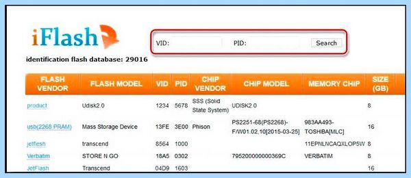 Usb порт не видит флешку