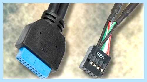 Usb порт не видит флешку