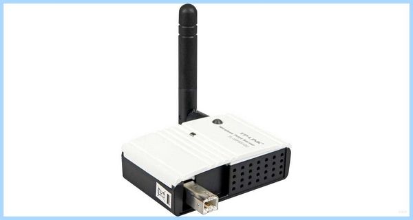 Usb принтер по wifi