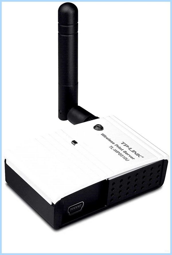 Usb принтер по wifi