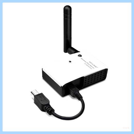 Usb принтер по wifi