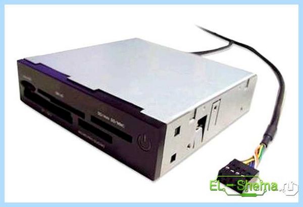 Usb разъем для системного блока