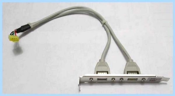Usb разъем для системного блока