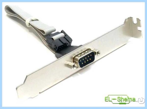 Usb разъем для системного блока