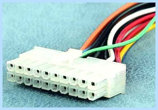 Usb разъем для системного блока