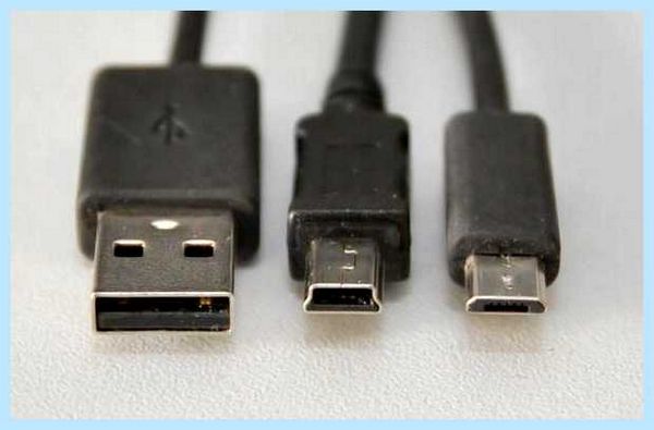 Usb разъем для системного блока