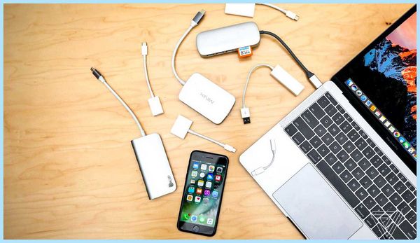 Usb type c что это
