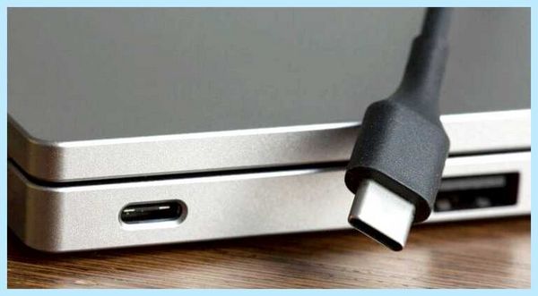 Usb type c что это