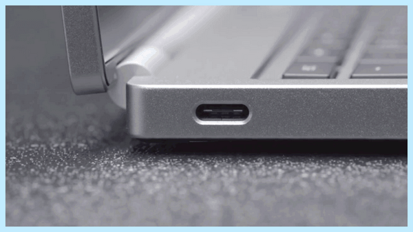 Usb type c что это